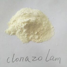 Clonazolam