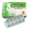 Buy Tramadol 225 mg – Pure Research Grade Tablets Online