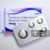 MTP Kit Abortion Pills Online – Pharmaceutical Grade