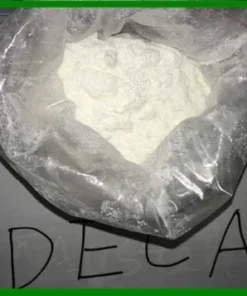 Nandrolone Decanoate Powder